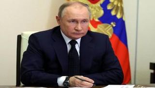 الرئيس الروسي فلاديمير بوتين- رويترز