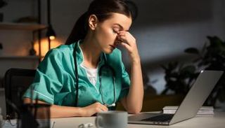 نظام الورديات يعطل إيقاع الساعة البيولوجية للجسم