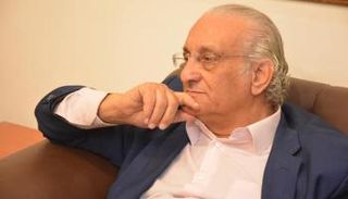 الفنان المصري أحمد حلاوة