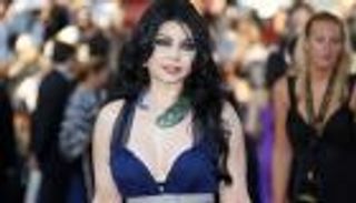 رمسيس باريس.. قصة فيلم هيفاء وهبي الجديد