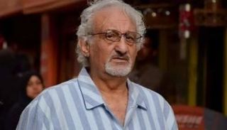 الفنان المصري أحمد حلاوة