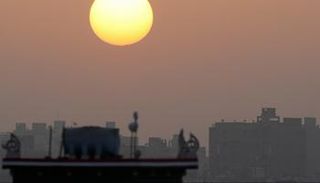 الطقس في مصر - أرشيفية