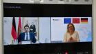 بعد عودة العلاقات.. برلين تدعم إصلاحات الرباط وتتطلع لآفاق أرحب