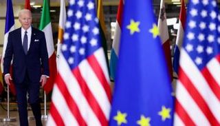 الرئيس الأمريكي جو بايدن- رويترز