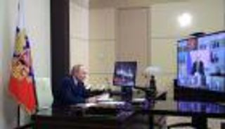 خبير طاقة فرنسي يجيب السؤال الصعب.. كيف ندفع ثمن الغاز بالروبل؟