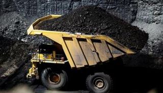 عودة الفحم بقوة لأزهى عصوره