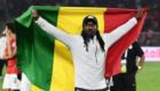 مصر والسنغال.. سيسيه يتحدى الفراعنة بـ7 أهداف