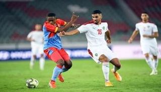 تصفيات كأس العالم