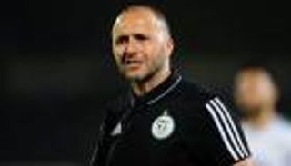 رد صاعق.. سؤال مستفز يدفع جمال بلماضي لتصفية حساباته