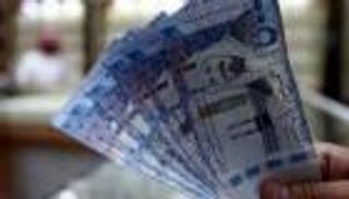 سعر الريال السعودي اليوم في مصر السبت 26 مارس 2022