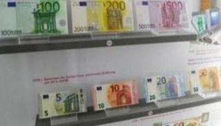 سعر اليورو اليوم في مصر السبت 26 مارس 2022