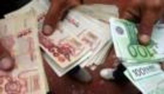 أسعار الدولار واليورو اليوم في الجزائر السبت 26 مارس 2022