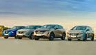 منافسة ساخنة بين نيسان وتسلا في القارة "العجوز"