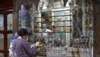 أسعار الذهب اليوم في مصر السبت 26 مارس 2022.. عيار 21 يقفز 8 جنيهات 