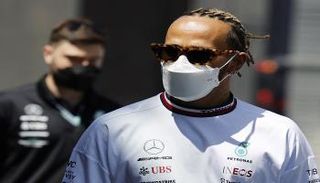 لويس هاميلتون 