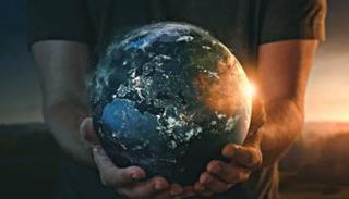 ساعة الأرض 2022