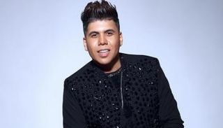 المطرب المصري عمر كمال