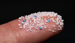 الدراسة شملت خمسة أنواع شائعة من البلاستيك