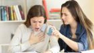 أمل جديد لعلاج الربو والانسداد الرئوي.. نتائج واعدة