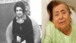 وفاة هيام الطبّاع.. أول مذيعة أطلّت على شاشة التلفزيون السوري