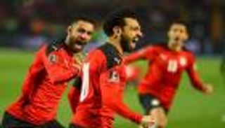 فيديو أهداف مباراة مصر والسنغال في تصفيات كأس العالم أفريقيا