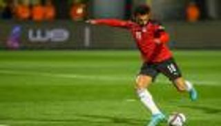 تصفيات كأس العالم أفريقيا.. منتخب مصر يقطع نصف طريق المونديال بفوز صعب