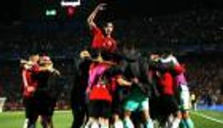 نتائج مباريات اليوم الجمعة 25 مارس في تصفيات كأس العالم أفريقيا