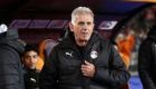 مصر والسنغال.. كيروش يشعل حربا كلامية ويحذر من كابوس إيطاليا