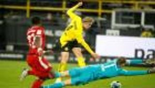 مفاجأة سارة لبرشلونة.. بايرن ميونخ يفتح خزائنه لضم هالاند