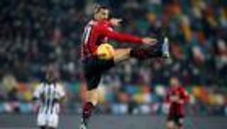 "أنتظر الأفضل".. إبراهيموفيتش يحدد شرطا وحيدا للاعتزال