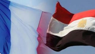 علاقات اقتصادية قوية تربط مصر وفرنسا