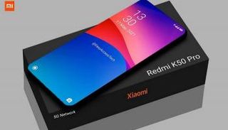 شاومي Redmi K50 pro