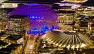 إكسبو 2020 دبي.. حفل ختامي مبهر بعد 6 أشهر من الفعاليات التاريخية