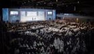 قمة الحكومات.. منصة تجمع 4 آلاف شخصية عالمية في الإمارات