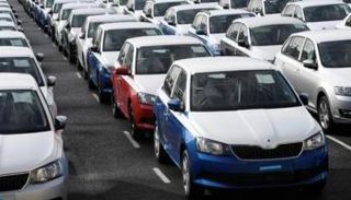 أسعار السيارات في مصر