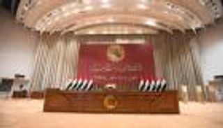 البرلمان العراقي يخفق في عقد جلسة انتخاب الرئيس