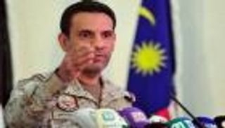 "مسؤولية أخلاقية".. التحالف يعلق على صمت المنظمات إزاء هجمات الحوثي 