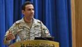 التحالف ينفذ ضربات ضد "أهداف تهديد" بصنعاء والحديدة