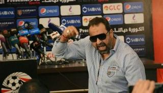 مجدي عبدالغني أسطورة الكرة المصرية