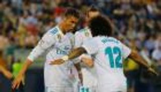 بعد 4 سنوات.. نجل مارسيلو يعيد "روح رونالدو" إلى ريال مدريد (فيديو)
