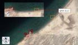 تدمير 4 زوارق ومقتل 3 خبراء تفخيخ.. التحالف يبدأ "تأديب" الحوثي