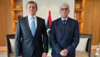 تغريدة لباشاغا تكشف موقفه من حرب أوكرانيا