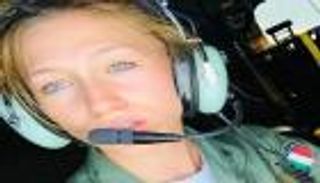 "طيارة" إيطالية تنضم للجيش الأوكراني.. وهذه قصتها