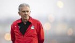 كاشفا 4 أسلحة.. كيروش يجهز مصر لموقعة السنغال برسالة حماسية