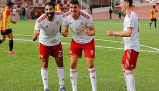 كريم عريبي نجم شباب بلوزداد