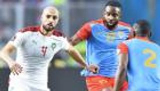 موعد مباراة المغرب والكونغو العودة في تصفيات كأس العالم 2022 والقنوات الناقلة