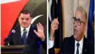 باشاغا يسحب بساط السلطة في ليبيا من الدبيبة.. ماذا فعل؟