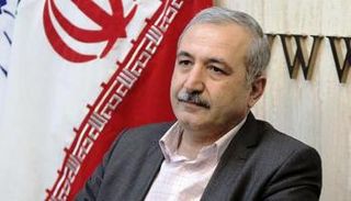 عضو لجنة الزراعة في البرلمان الإيراني جلال محمود زاده