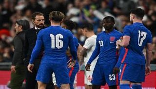 إنجلترا ضد سويسرا 