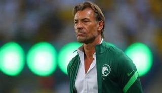 هيرفي رينار 